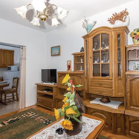 Lovely In With Wifi Lejlighed