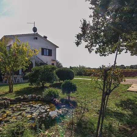 Lovely In With Wifi Apartment Rovinj
