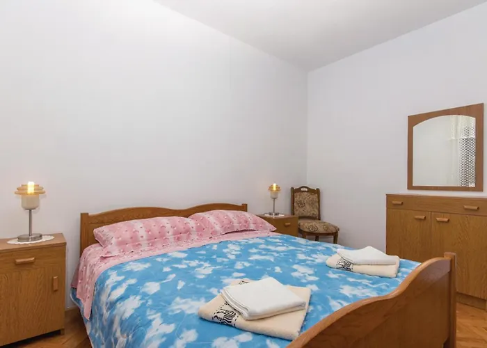 Lovely In With Wifi Lejlighed