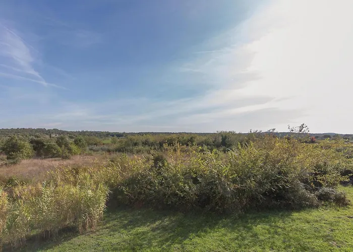 Lovely In With Wifi Rovinj