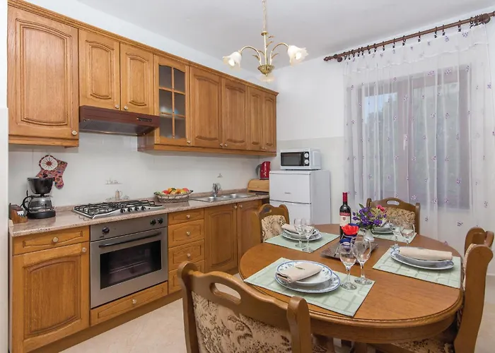 Lovely In With Wifi * Rovinj