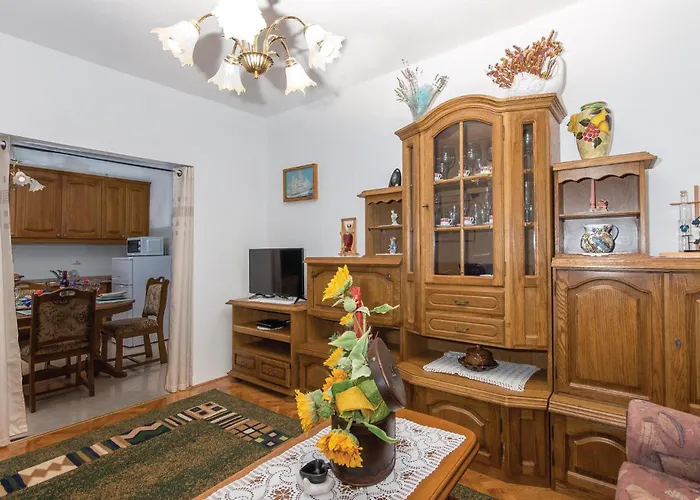 Lovely In With Wifi Lejlighed