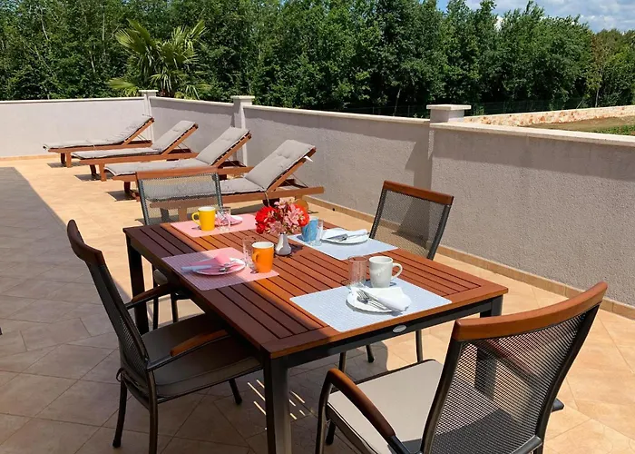 Lovely In With Wifi * Rovinj