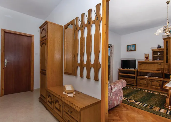 Lejlighed Lovely In With Wifi