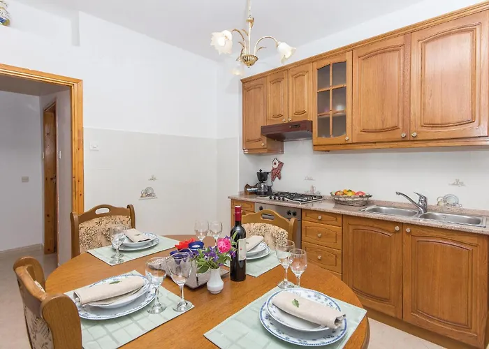 Lejlighed Lovely In With Wifi *