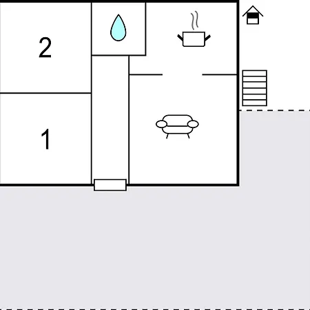 Lovely In With Wifi *